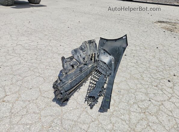 4T1DAACK2SU036331 2025 TOYOTA CAMRY Black Вид підкапотного простору