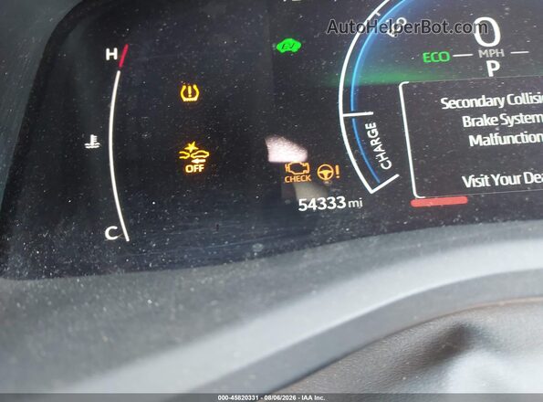 4T1DAACK2SU501352 2025 TOYOTA CAMRY White 