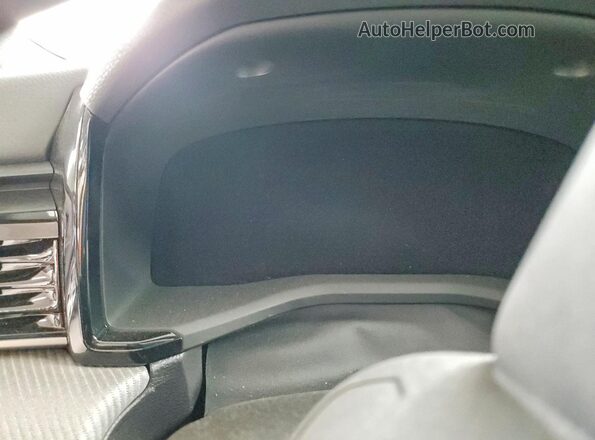 4T1DAACK2SU629865 2025 TOYOTA CAMRY Gray Սարքավորումների վահանակի տեսք