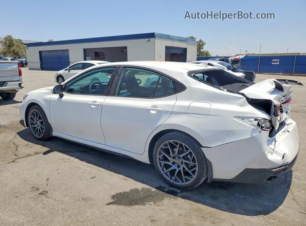 4T1DAACK2TU214983 2026 TOYOTA CAMRY White Tył lewy