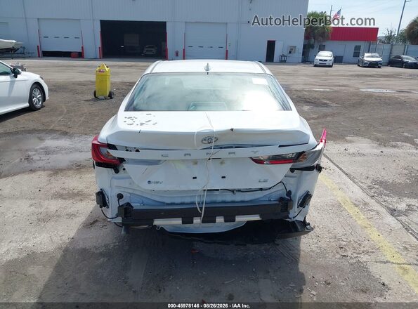 4T1DAACK2TU225806 2026 TOYOTA CAMRY White 
