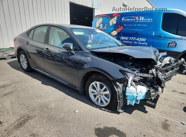 4T1DAACK2TU262452 2026 TOYOTA CAMRY Gray 