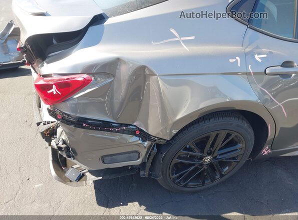4T1DAACK2TU700922 2026 TOYOTA CAMRY Gray 