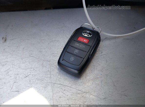 4T1DAACK2TU726744 2026 TOYOTA CAMRY  Widok deski rozdzielczej