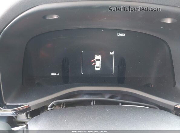 4T1DAACK2TU726744 2026 TOYOTA CAMRY  Widok tylnych siedzeń