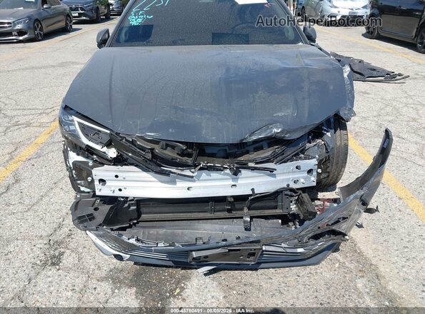 4T1DAACK2TU726744 2026 TOYOTA CAMRY  Widok z przodu