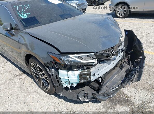 4T1DAACK2TU726744 2026 TOYOTA CAMRY  