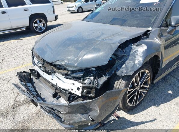4T1DAACK2TU726744 2026 TOYOTA CAMRY  