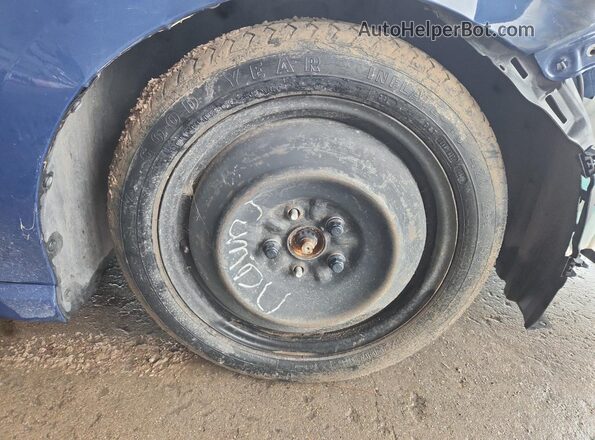 4T1DAACK3SU014189 2025 TOYOTA CAMRY Синий 