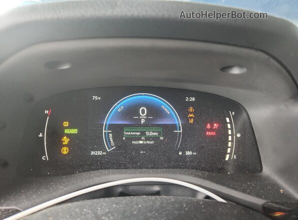4T1DAACK3SU014189 2025 TOYOTA CAMRY Синий 