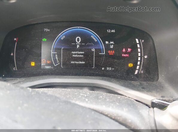 4T1DAACK3SU015441 2025 TOYOTA CAMRY Серебряный Вид задних сидений
