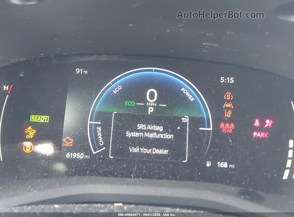 4T1DAACK3SU067510 2025 TOYOTA CAMRY Black Вид задніх сидінь