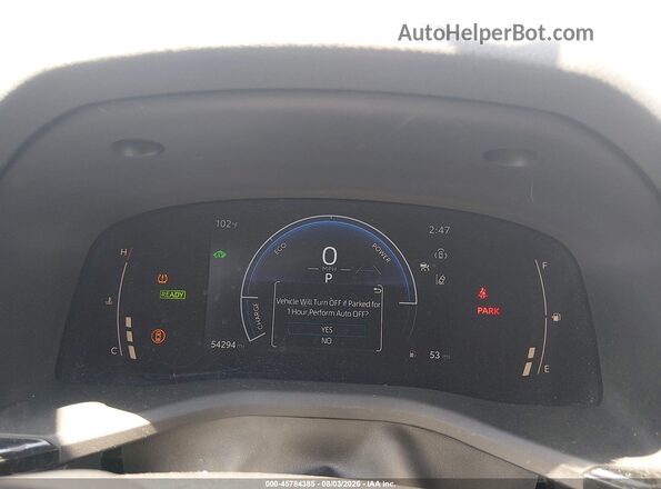 4T1DAACK3SU559051 2025 TOYOTA CAMRY Black Вид задніх сидінь