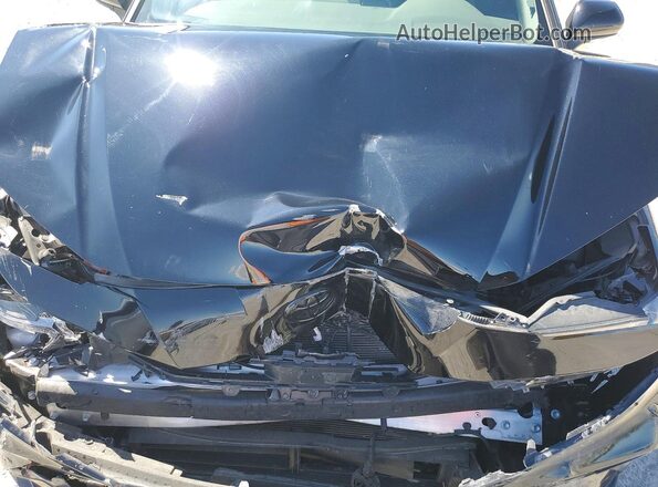 4T1DAACK3SU630703 2025 TOYOTA CAMRY Black Սալոնի հետևի տեսք