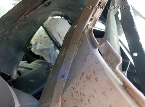 4T1DAACK3SU643189 2025 TOYOTA CAMRY White Widok deski rozdzielczej
