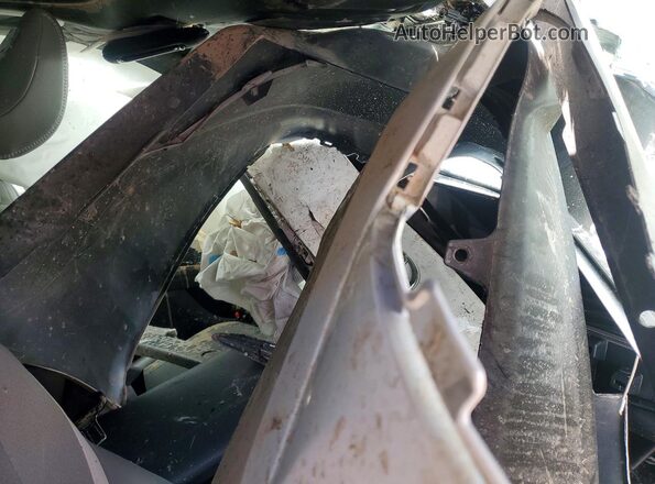 4T1DAACK3SU643189 2025 TOYOTA CAMRY White Widok zestawu wskaźników