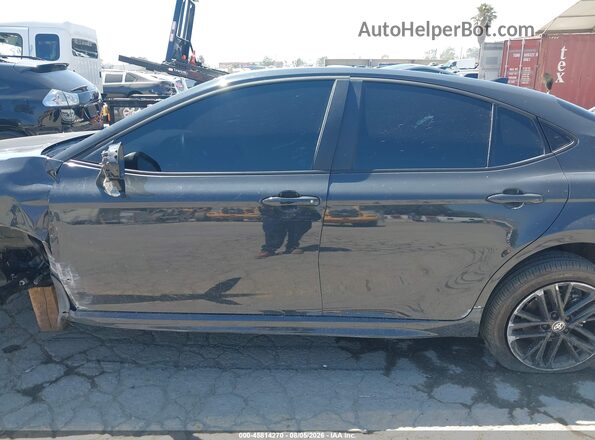 4T1DAACK3TU231145 2026 TOYOTA CAMRY Gray 