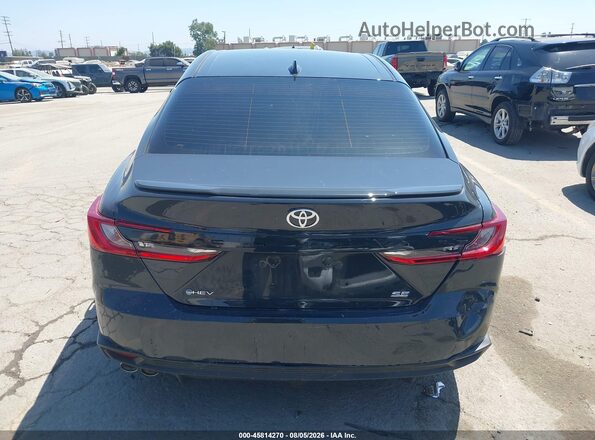 4T1DAACK3TU231145 2026 TOYOTA CAMRY Gray 