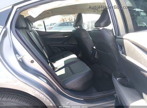4T1DAACK3TU275310 2026 TOYOTA CAMRY Gray VIN կոդի պիտակի տեսք