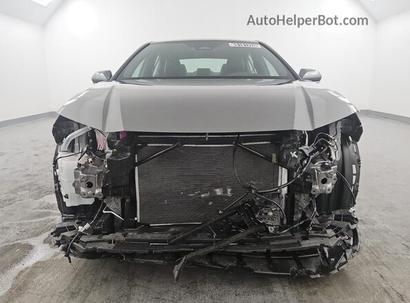 4T1DAACK3TU682463 2026 TOYOTA CAMRY Gray 