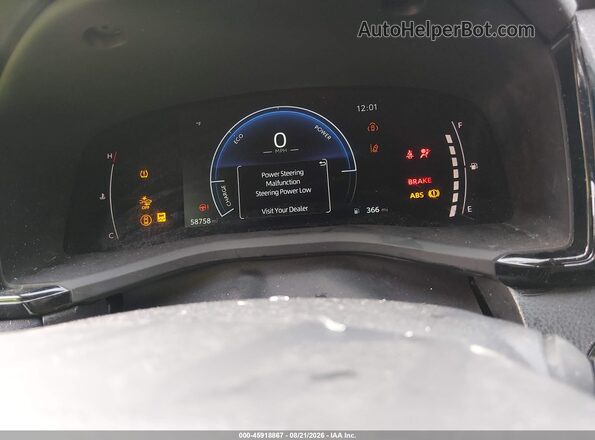 4T1DAACK4SU042163 2025 TOYOTA CAMRY Red Vista de los asientos traseros