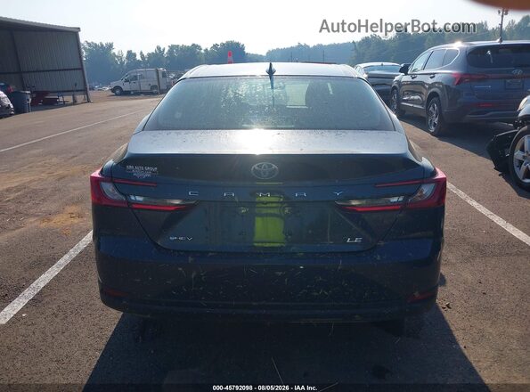 4T1DAACK4SU115855 2025 TOYOTA CAMRY Gray 