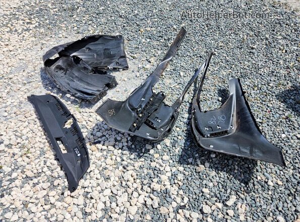 4T1DAACK4SU538502 2025 TOYOTA CAMRY Gray ძრავის განყოფილების ხედი