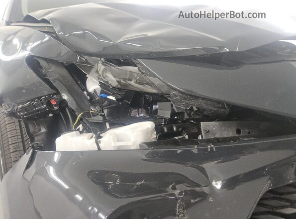 4T1DAACK4SU599784 2025 TOYOTA CAMRY Gray 