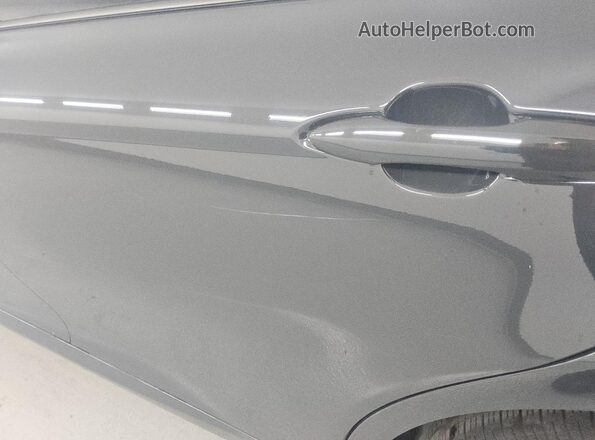 4T1DAACK4SU599784 2025 TOYOTA CAMRY Gray 