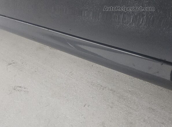 4T1DAACK4SU599784 2025 TOYOTA CAMRY Gray 