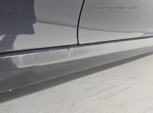 4T1DAACK4SU599784 2025 TOYOTA CAMRY Gray 