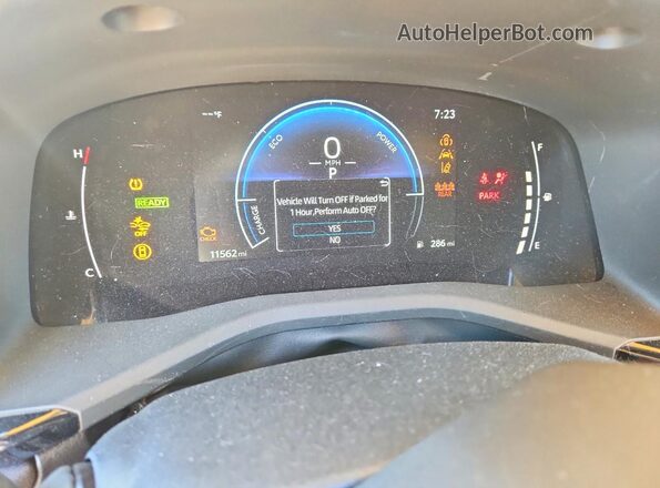 4T1DAACK4TU215438 2026 TOYOTA CAMRY Silver 