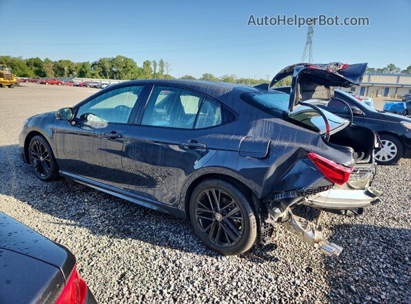 4T1DAACK4TU301932 2026 TOYOTA CAMRY Gray უკანა მარცხენა