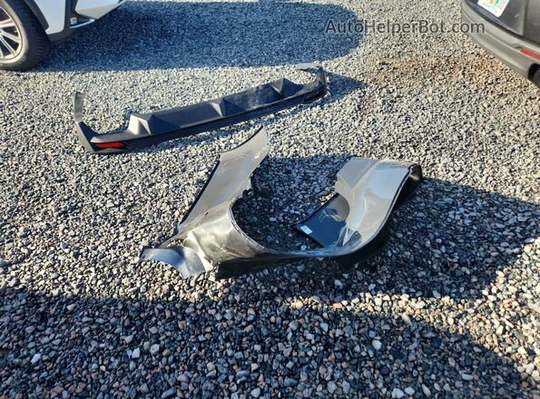 4T1DAACK4TU301932 2026 TOYOTA CAMRY Gray ძრავის განყოფილების ხედი