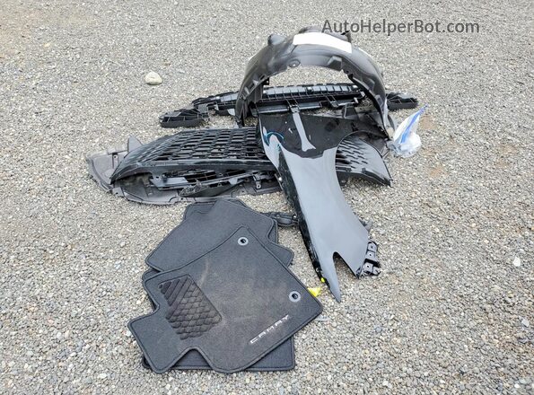4T1DAACK4TU715888 2026 TOYOTA CAMRY Black Շարժիչի բաժամունքի տեսք
