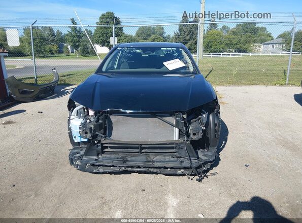 4T1DAACK5SU037845 2025 TOYOTA CAMRY Gray ხელსაწყოთა პანელის ხედი