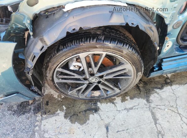 4T1DAACK5SU112172 2025 TOYOTA CAMRY Teal 