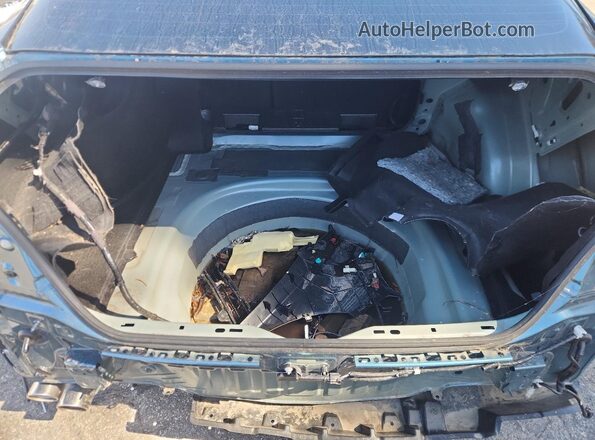 4T1DAACK5SU112172 2025 TOYOTA CAMRY Teal 