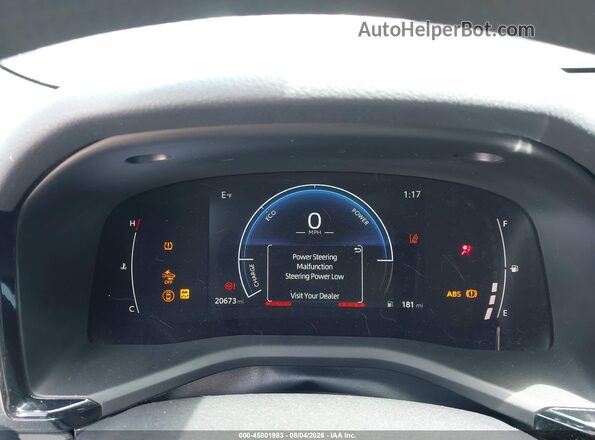 4T1DAACK5SU146628 2025 TOYOTA CAMRY Silver Հետևի նստատեղերի տեսք