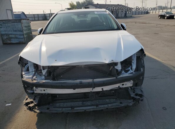 4T1DAACK5SU188622 2025 TOYOTA CAMRY White VIN sticker view
