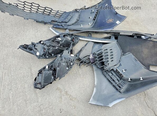 4T1DAACK5SU575462 2025 TOYOTA CAMRY Серый Вид подкапотного пространства
