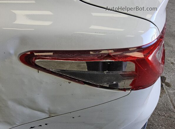 4T1DAACK5SU616463 2025 TOYOTA CAMRY White 