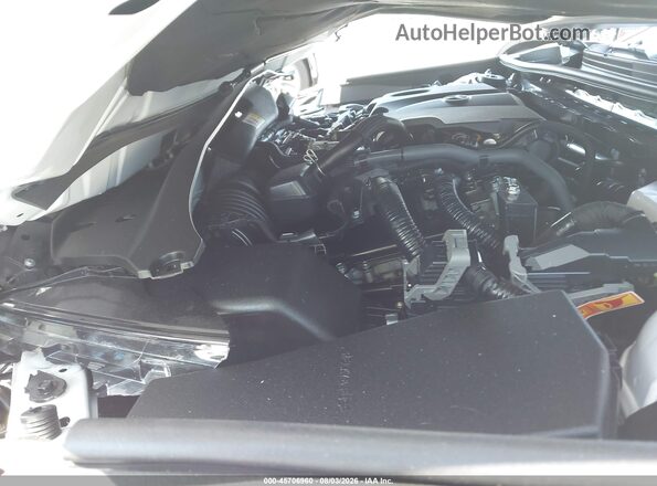 4T1DAACK5SU642223 2025 TOYOTA CAMRY White Հետևի տեսք