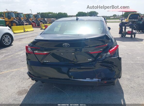 4T1DAACK5TU233074 2026 TOYOTA CAMRY Черный 