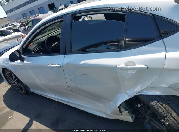 4T1DAACK5TU741738 2026 TOYOTA CAMRY White 