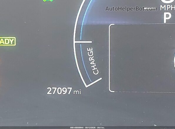 4T1DAACK6SU569248 2025 TOYOTA CAMRY Белый 