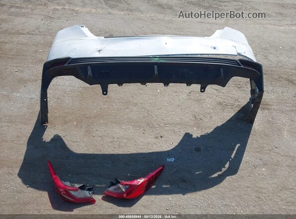 4T1DAACK6SU569248 2025 TOYOTA CAMRY Белый Вид щитка приборов