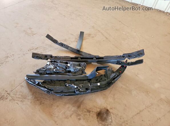 4T1DAACK6TU214016 2026 TOYOTA CAMRY Black Շարժիչի բաժամունքի տեսք