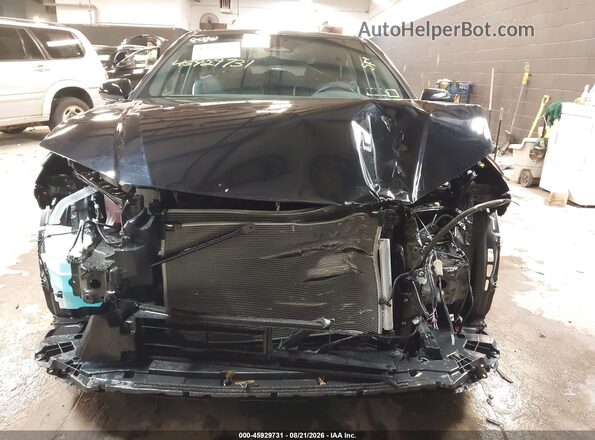 4T1DAACK6TU285815 2026 TOYOTA CAMRY Black Front view