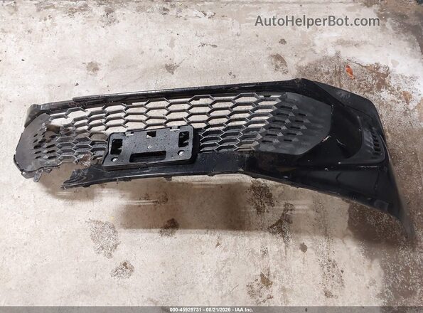 4T1DAACK6TU285815 2026 TOYOTA CAMRY Black 